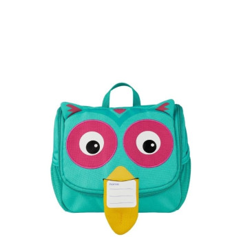 Affenzahn Çocuk Seyahat Çantası / Owl Affenzahn Çocuk Seyahat Çantası / Owl