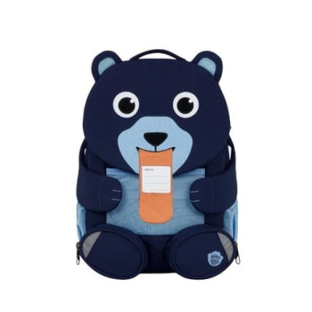 Affenzahn Çocuk Sırt Çantası Large / Bear Affenzahn Çocuk Sırt Çantası Large / Bear