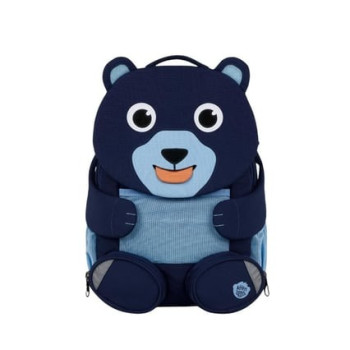 Affenzahn Çocuk Sırt Çantası Large / Bear Affenzahn Çocuk Sırt Çantası Large / Bear