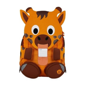 Affenzahn Çocuk Sırt Çantası Large / Giraffe Affenzahn Çocuk Sırt Çantası Large / Giraffe