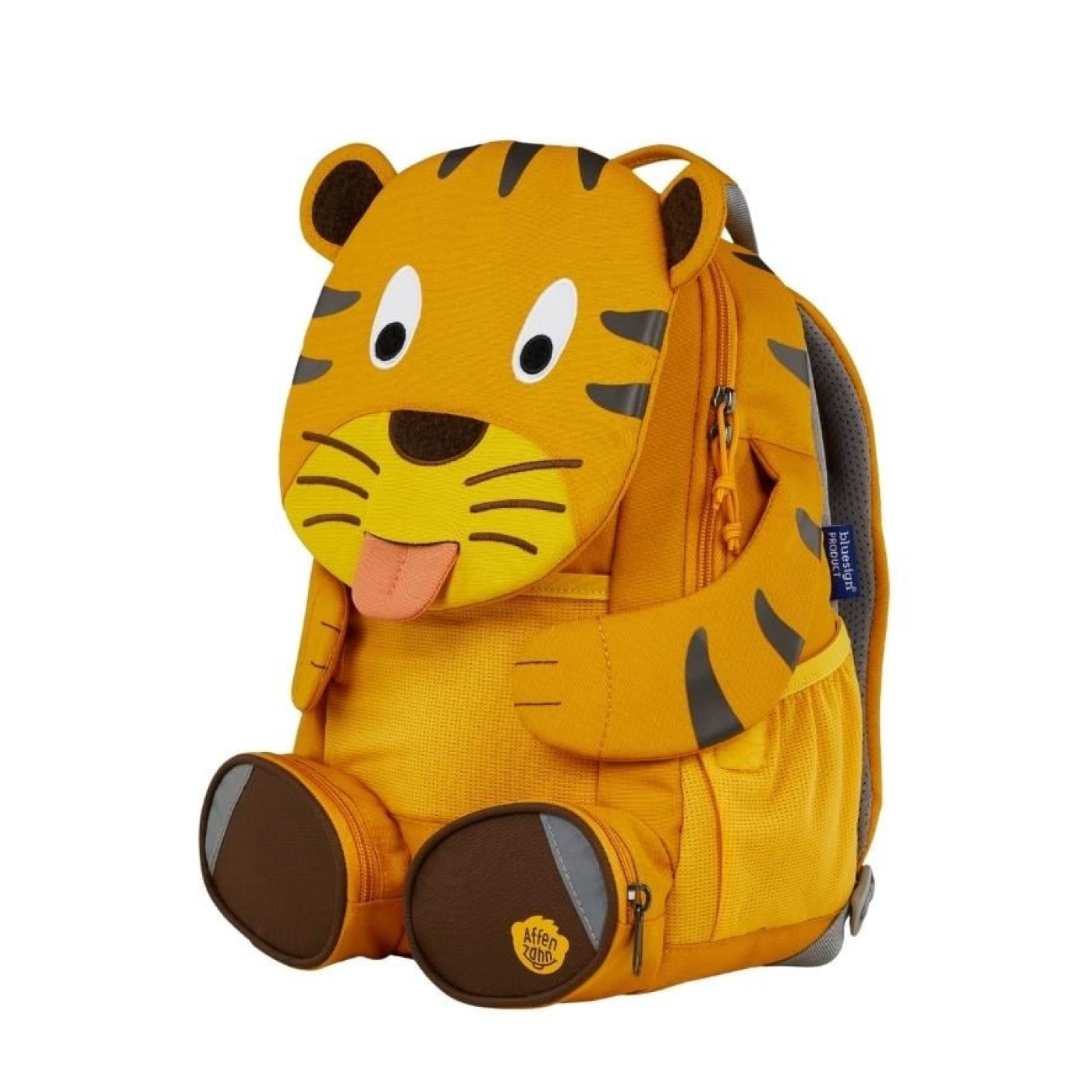 Affenzahn Çocuk Sırt Çantası Large / Tiger - 4057081210831 Affenzahn Çocuk Sırt Çantası Large / Tiger - 4057081210831 - 4057081210831