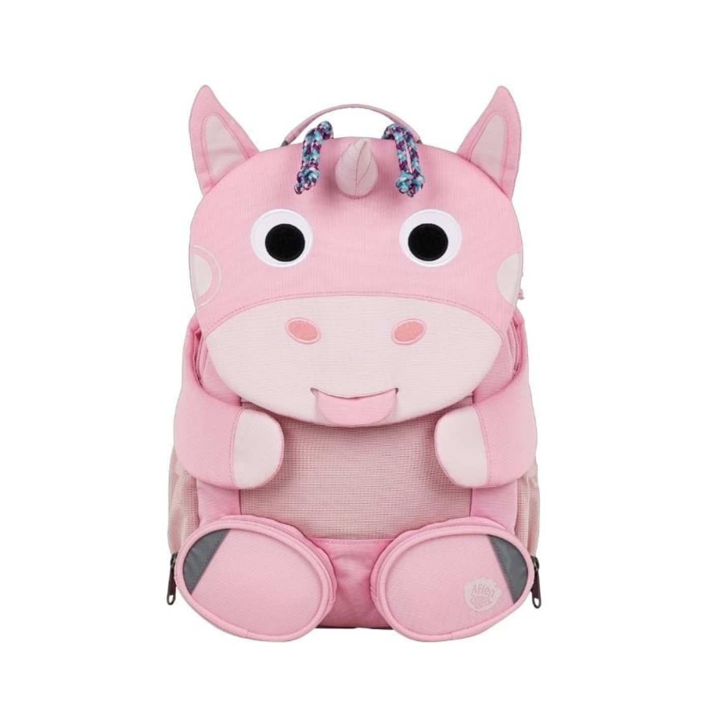 Affenzahn Çocuk Sırt Çantası Large / Unicorn - 4057081210855 Affenzahn Çocuk Sırt Çantası Large / Unicorn - 4057081210855 - 4057081210855