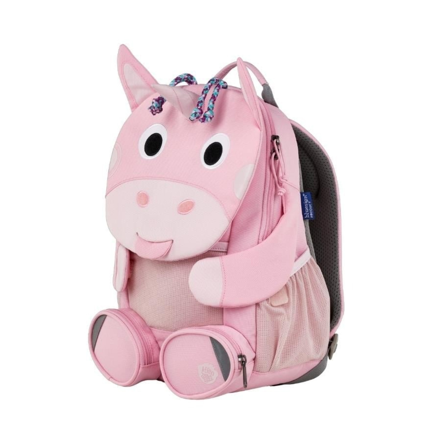 Affenzahn Çocuk Sırt Çantası Large / Unicorn - 4057081210855 Affenzahn Çocuk Sırt Çantası Large / Unicorn - 4057081210855 - 4057081210855