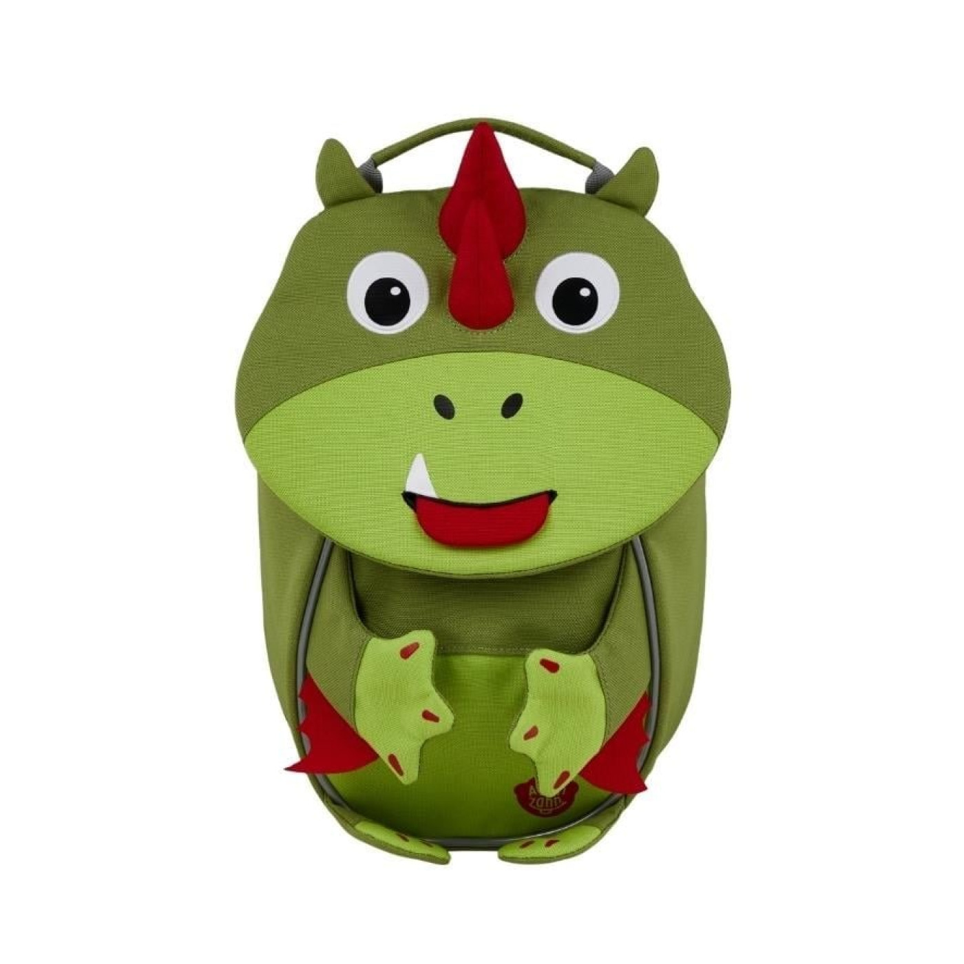 Affenzahn Çocuk Sırt Çantası Small / Dragon - 4057081210695 - 4057081210695