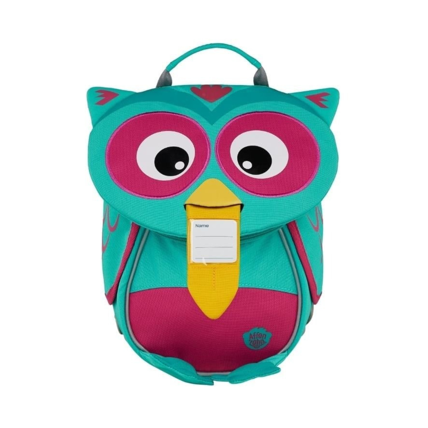 Affenzahn Çocuk Sırt Çantası Small / Owl - 4057081210824 Affenzahn Çocuk Sırt Çantası Small / Owl - 4057081210824 - 4057081210824