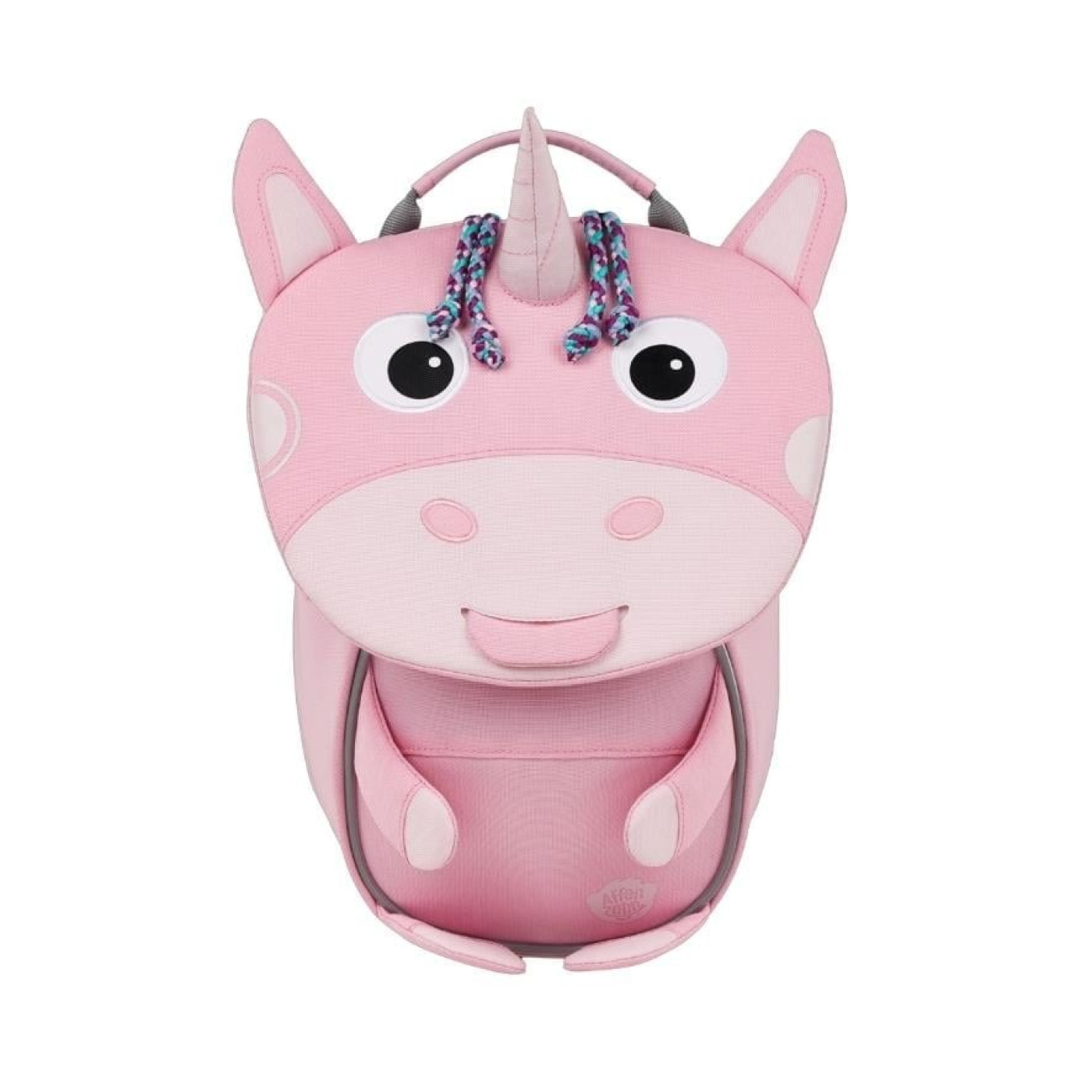 Affenzahn Çocuk Sırt Çantası Small / Unicorn - 4057081210688 Affenzahn Çocuk Sırt Çantası Small / Unicorn - 4057081210688 - 4057081210688