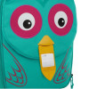 Affenzahn Çocuk Valiz / Owl - 4057081211036 Affenzahn Çocuk Valiz / Owl - 4057081211036 - 4057081211036