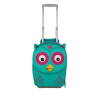 Affenzahn Çocuk Valiz / Owl - 4057081211036 Affenzahn Çocuk Valiz / Owl - 4057081211036 - 4057081211036