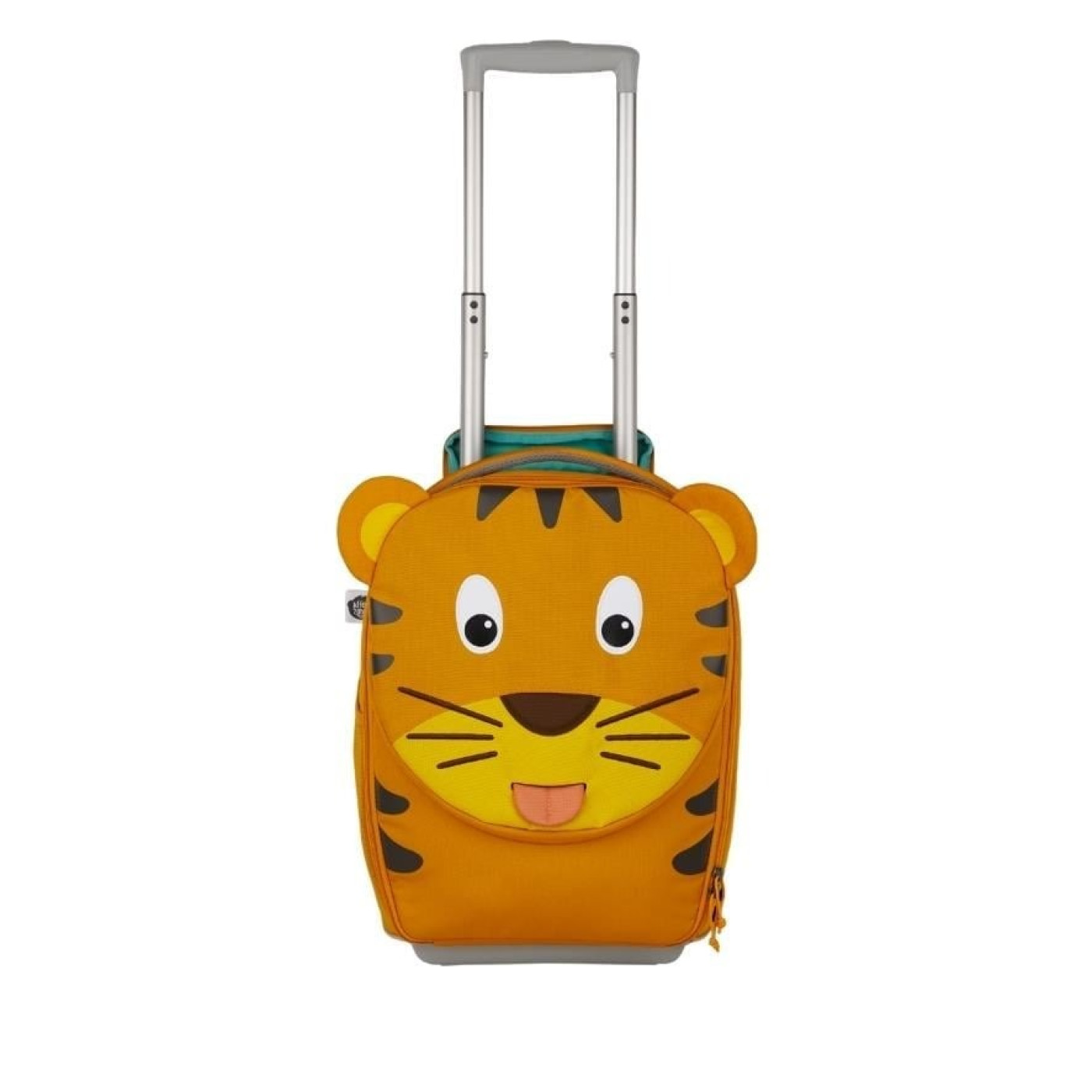 Affenzahn Çocuk Valiz / Tiger - 4057081211005 Affenzahn Çocuk Valiz / Tiger - 4057081211005 - 4057081211005