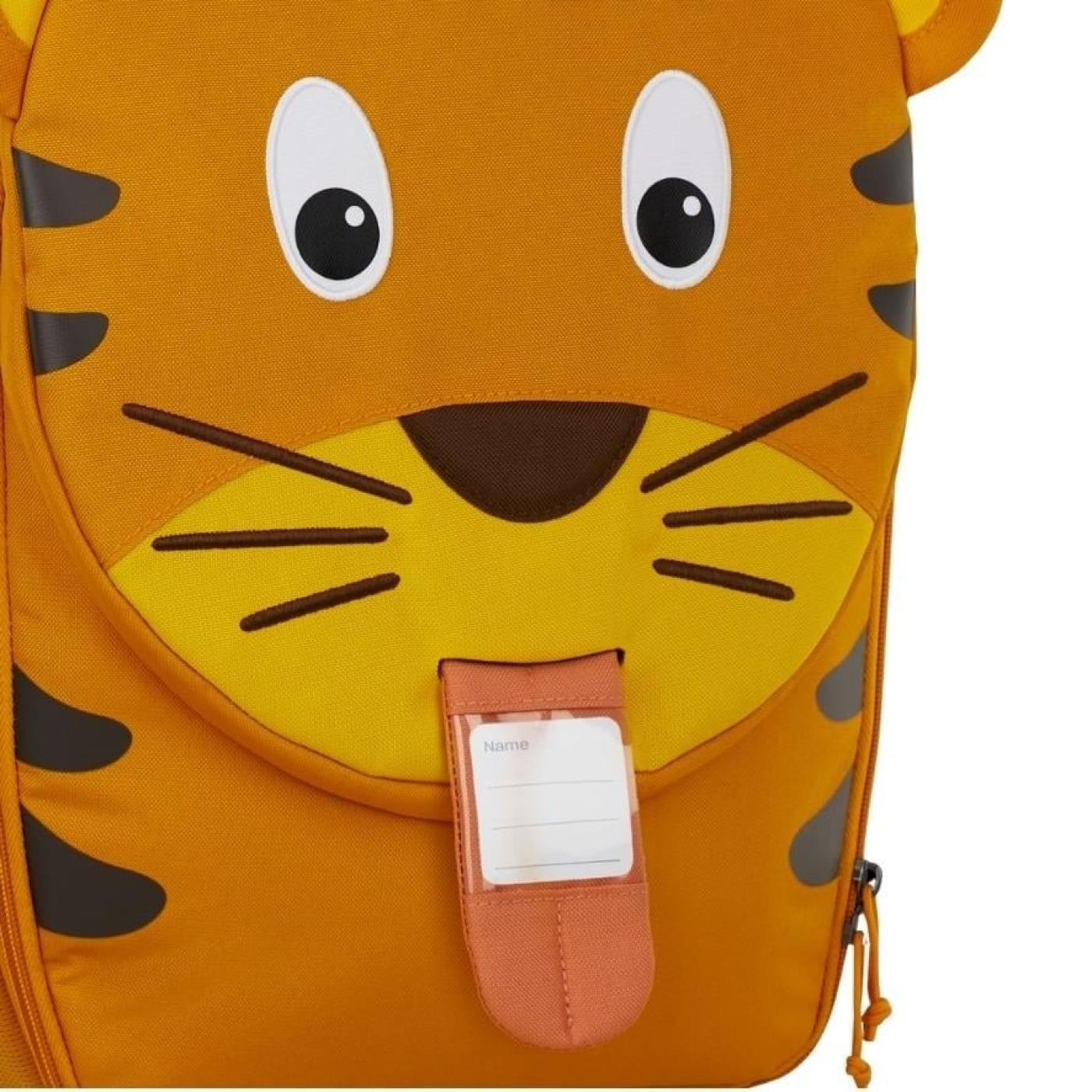Affenzahn Çocuk Valiz / Tiger - 4057081211005 Affenzahn Çocuk Valiz / Tiger - 4057081211005 - 4057081211005