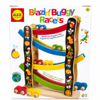 Alex - Brazilian Buggy Racers Alex - Brazilian Buggy Racers