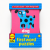 Alex - My First Words Puzzle