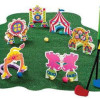 Alex - Mini Golf Set