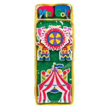 Alex - Mini Golf Set