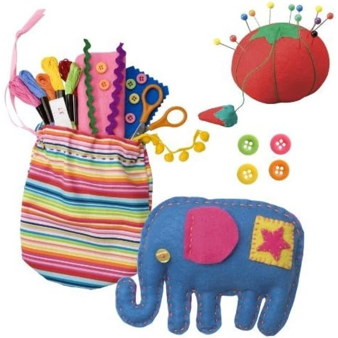 Alex - My Sewing Kit