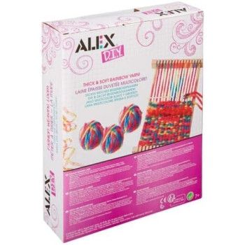 Alex - Fashion Weaving Room Alex - Fashion Weaving Room