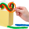 Alex - Pipe Cleaner Vase