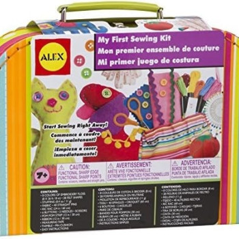 Alex - My Sewing Kit
