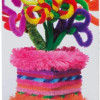 Alex - Pipe Cleaner Vase