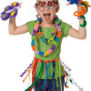 Alex - Giant Pipe Cleaner Party