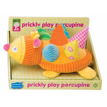 Alex - Prickly Play Porcupine Alex - Prickly Play Porcupine