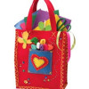 Alex - Super Embroidery Kit
