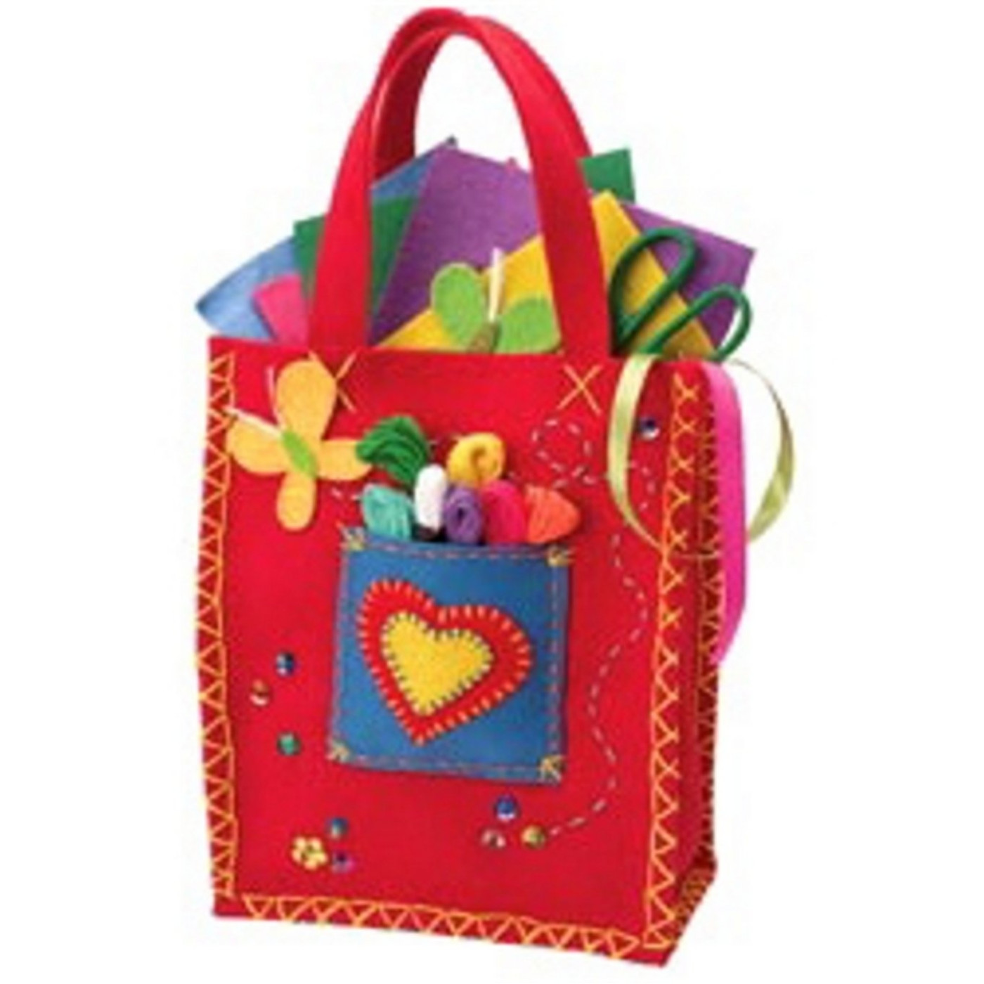 Alex - Super Embroidery Kit