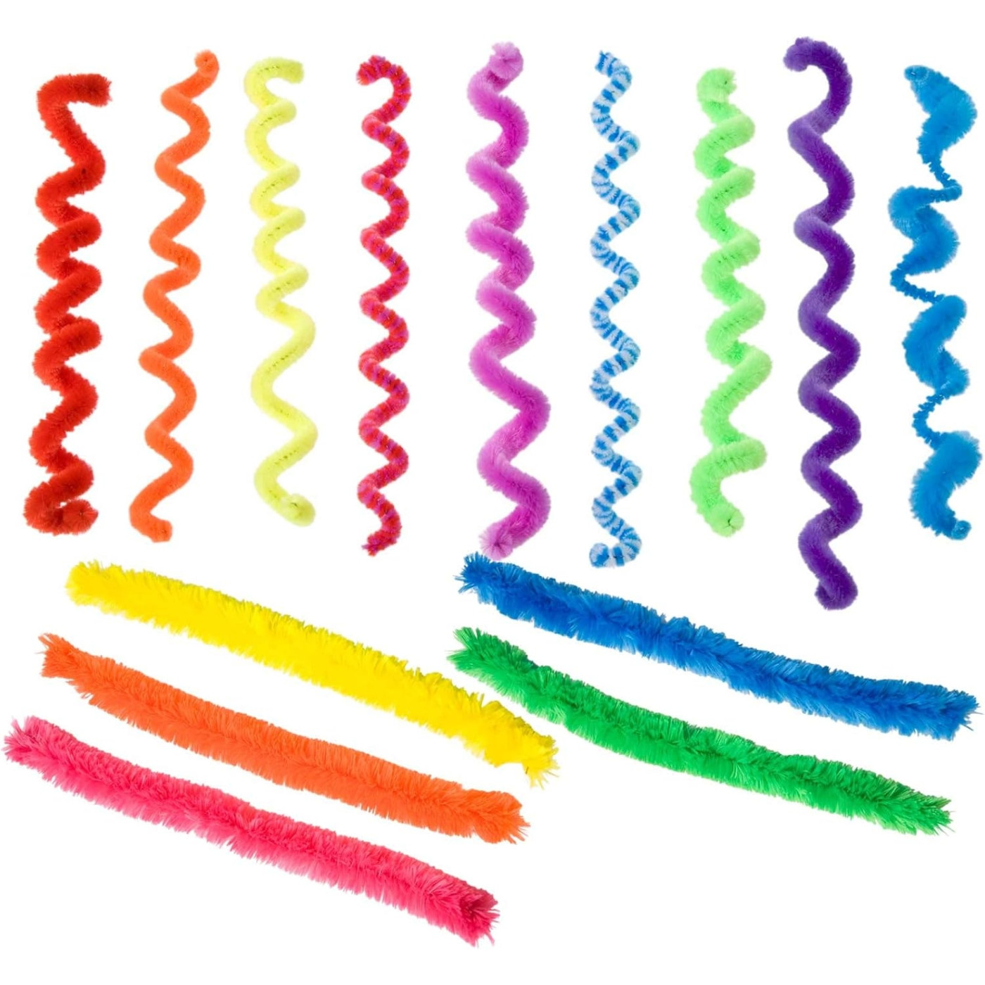 Alex - Pipe Cleaner Vase