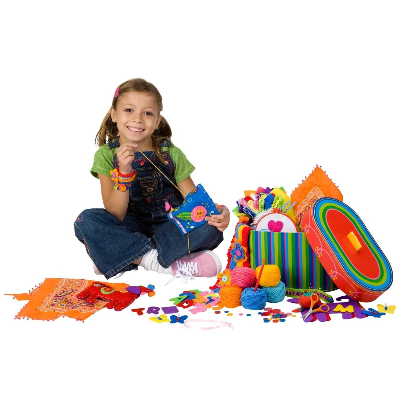 Alex - Happly Ever Crafter