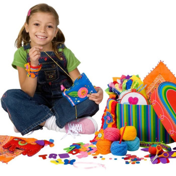 Alex - Happly Ever Crafter