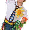Alex - Giant Pipe Cleaner Party