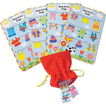 Alex - Wash Dry Bingo Alex - Wash Dry Bingo