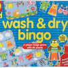 Alex - Wash Dry Bingo