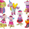 Alex - 3D Fairyland