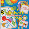 Alex - Silly Sandwich