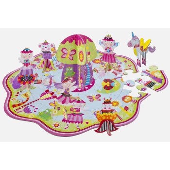 Alex - 3D Fairyland Alex - 3D Fairyland