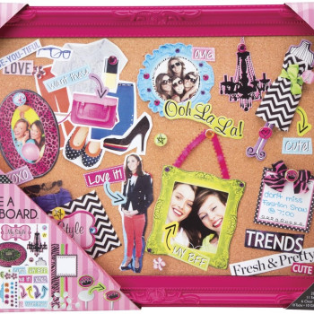 Alex - Create A Style Board