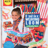 Alex - Fashion Weaving Room