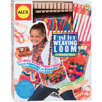Alex - Fashion Weaving Room