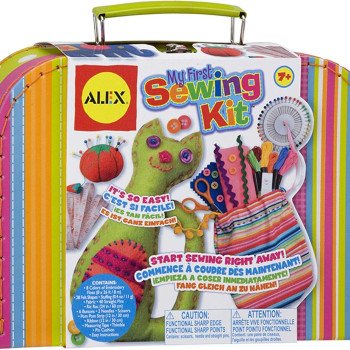 Alex - My Sewing Kit