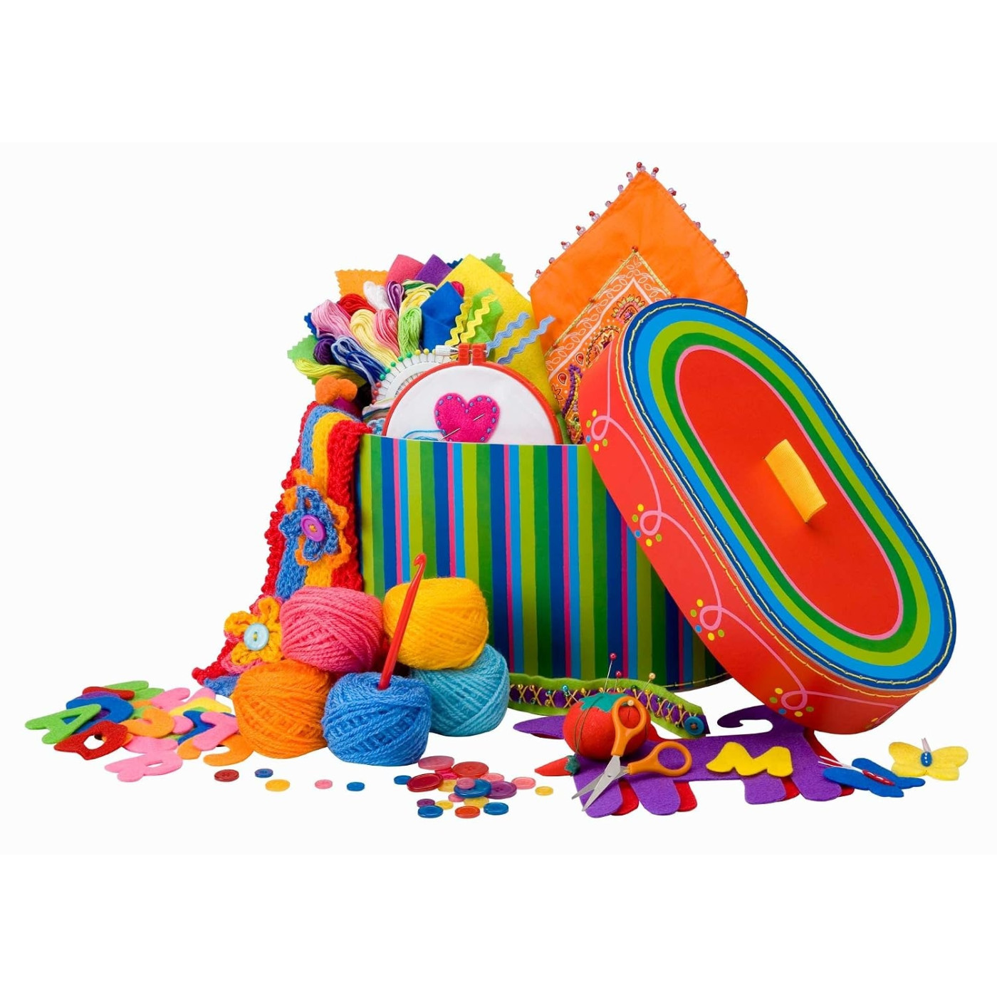 Alex - Happly Ever Crafter