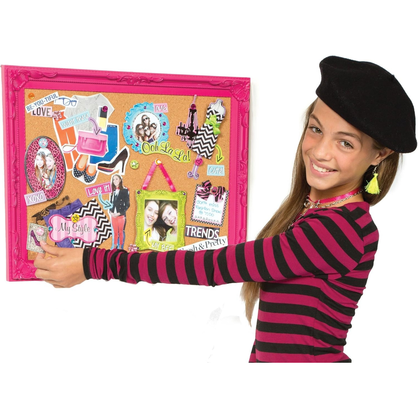 Alex - Create A Style Board
