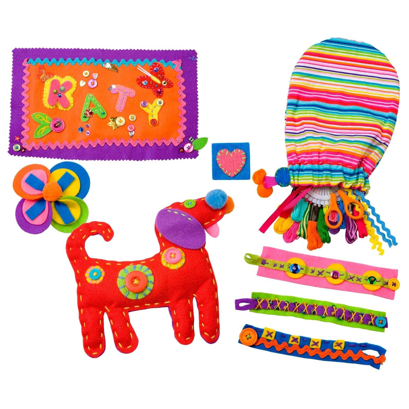 Alex - Happly Ever Crafter