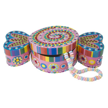 Alex - Bling A Candy Jew Box Alex - Bling A Candy Jew Box
