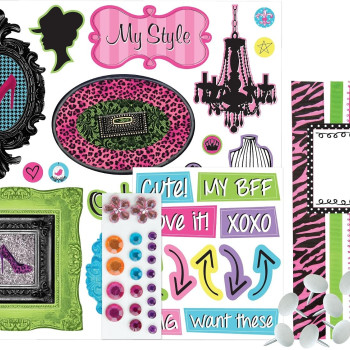 Alex - Create A Style Board