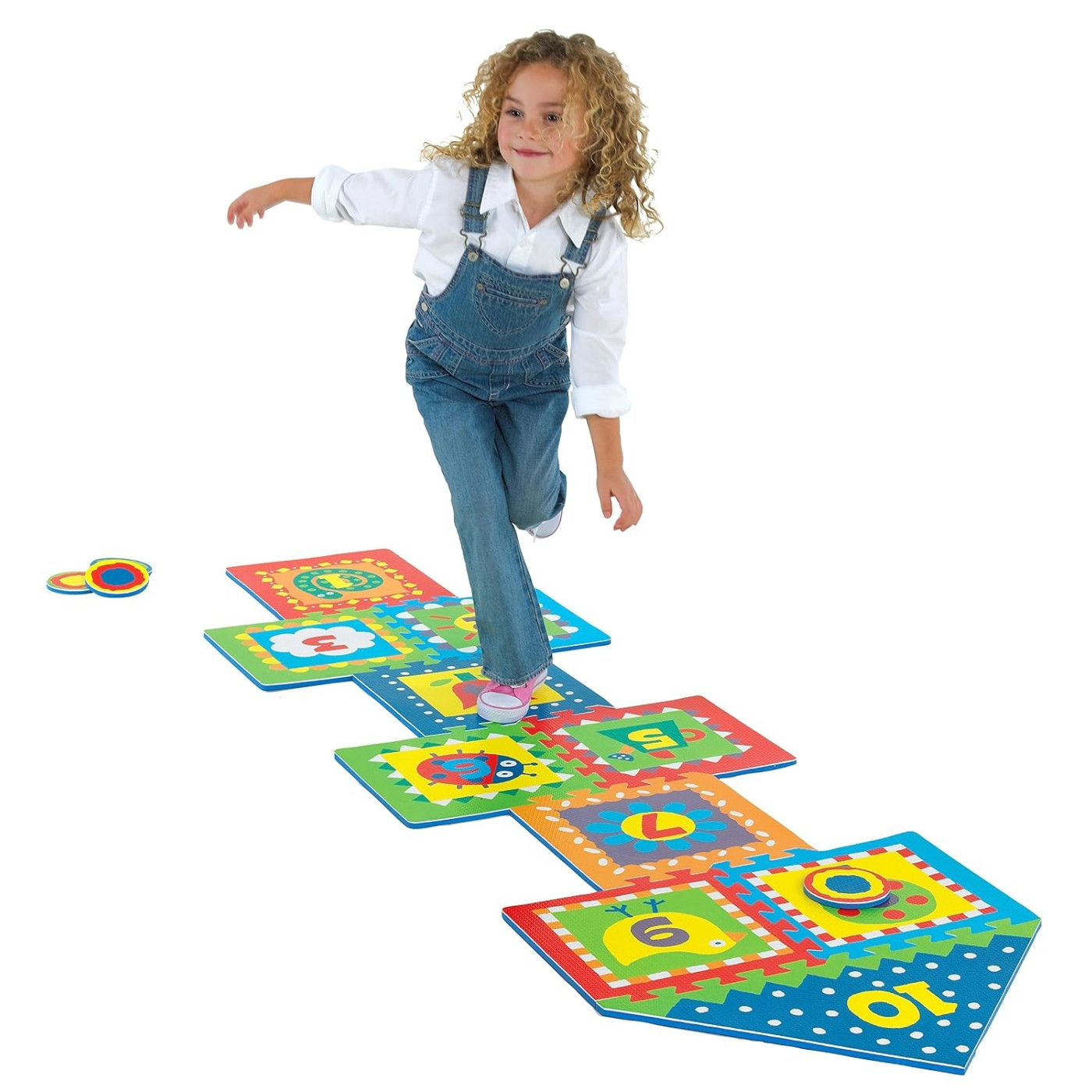 Alex - Hopscotch