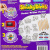 Alex - Shrinky Dinks Pirates Mini