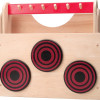Alex - Wooden Cook Top
