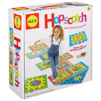 Alex - Hopscotch