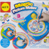 Alex - Magic Picture Maker